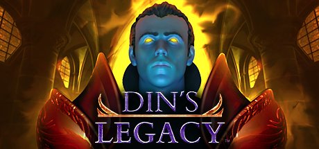 Din’s Legacy